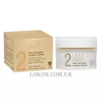 LABO TRANSDERMIC 2 Anti-Wrinkle Cream Deep Wrinkles and Furrows - Крем проти глибоких зморшок
