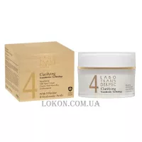 LABO TRANSDERMIC 4 Equalizing Anti-Spot Cream - Освітлюючий крем проти пігментних плям