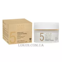 LABO TRANSDERMIC 5 Intensive Moisturizing Cream - Інтенсивний зволожуючий крем