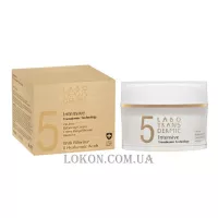 LABO TRANSDERMIC 5 Intensive Oil-Free Balancing Cream - Балансуючий крем без вмісту олій