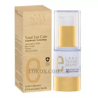 LABO TRANSDERMIC E Anti-Dark Circles Eye Cream - Крем проти темних кіл під очима