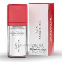 DERMIA SOLUTION Skin Corrector - Багатофункціональний лосьйон