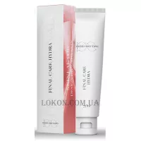 DERMIA SOLUTION Final Care Hydra - Зволожуючий крем