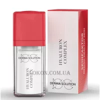 DERMIA SOLUTION Hyaluron Complex - Гіалуроновий комплекс