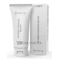 DERMIA SOLUTION Synergy Massage Blend - Масажний крем