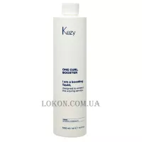 KEZY One Curl Booster - Рідина для активації та збереження локонів