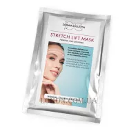 DERMIA SOLUTION Stretch Lift Mask - Ліфтингова маска