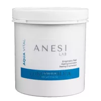 ANESI LAB Aqua Vital Enzymatic Peel - Пілінг-маска з ензимами для глибокого очищення