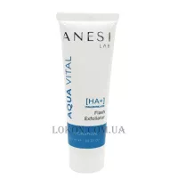 ANESI LAB Aqua Vital Flash Exfoliator - М’який ексфоліюючий крем