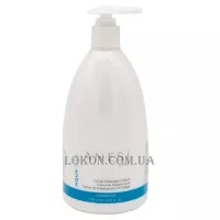 ANESI LAB Aqua Vital Facial Massage Cream - Масажний крем для всіх типів шкіри