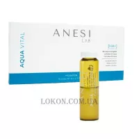 ANESI LAB Aqua Vital 3d-Aqua Complex - Концентрат-сироватка для глибинного зволоження