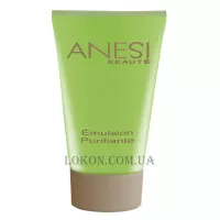 ANESI LAB Dermo Control Emulsion Purifant - Матувальний зволожувальний крем-емульсія
