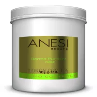 ANESI LAB Dermo Control Purifiant Mask - Маска-плівка для зменшення запалення та видалення забруднень