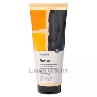NOUVELLE Rev Up Color Refreshing Mask Truffele - Маска для підтримки кольору 