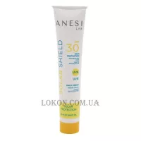 ANESI LAB Solar Shield High Protection Cream SPF30 - Сонцезахисний денний крем SPF-30