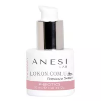 ANESI LAB Harmony SOS Rescue Serum - SOS-сироватка для відновлення та заспокоєння мікробіому шкіри