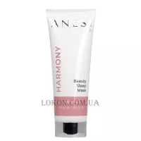 ANESI LAB Harmony Beauty Sleep Mask - Відновлююча нічна маска з пребіотиком