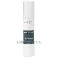 ANESI LAB Man Secret Rejuvenating Serum - Відновлювальна сироватка для чоловіків