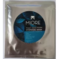 MIORE Magic Wand PDRN Hydrogel Mask - Гідрогелева маска