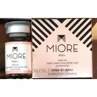 MIORE PNV+ - Біорепарант