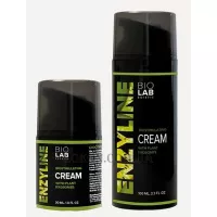 BIO LAB ESTETIC Enzy Line Biostimulating Cream with Plant Exosomes - Біостимулюючий крем із рослинними екзосомами
