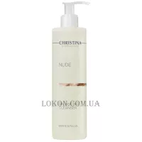 CHRISTINA Nude Balancing Cleanser - Балансувальний очищувальний гель для тіла