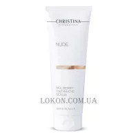 CHRISTINA Nude Mulberry Enzymatic Scrub - Ензимний скраб для тіла з шовковицею