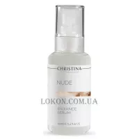 CHRISTINA Nude Radiance Serum - Сироватка для тіла «Сяяння»
