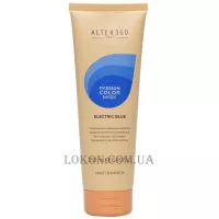 ALTER EGO Passion Color Mask Electric Blue - Тонуючий кондиціонер 