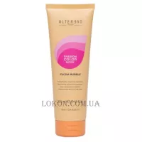 ALTER EGO Passion Color Mask Fucsia Bubble - Тонуючий кондиціонер 