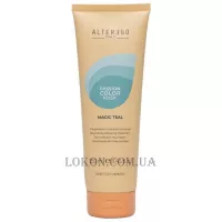 ALTER EGO Passion Color Mask Magic Teal - Тонуючий кондиціонер 