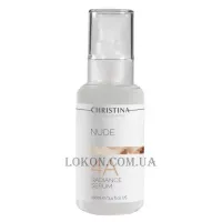 CHRISTINA Nude Step 4A Radiance Serum - Сироватка для тіла «Сяяння» (крок 4А)