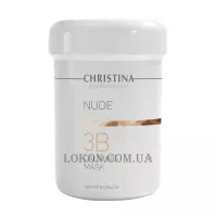 CHRISTINA Nude Step 3B Calming Mask - Заспокоювальна маска для тіла (крок 3В)