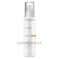 CHRISTINA Nude Step 4B Protecting Mist - Захисний спрей для тіла (крок 4В)