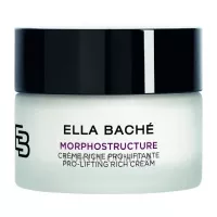 ELLA BACHE Morphostructure Pro-Lifting Rich Cream - Поживний про-ліфтинг крем для зрілої шкіри