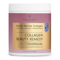 VILD NORD Collagen Beauty Remedy - Колаген 