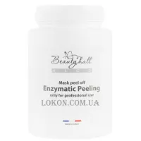 BEAUTYHALL Algo Enzymatic Peeling - Ензимний пілінг