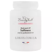 BEAUTYHALL Algo Peel Off Mask Softness - Альгінатна маска 