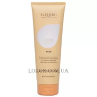 ALTER EGO Passion Color Mask Nude - Тонуючий кондиціонер 