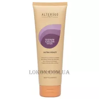 ALTER EGO Passion Color Mask Ultra Violet - Тонуючий кондиціонер 