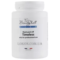BEAUTYHALL Algo Peel Off Mask Timeless - Альгінатна маска «Поза часом» з ботокс-ефектом