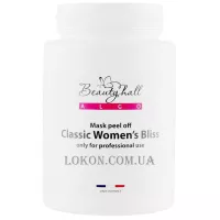 BEAUTYHALL Algo Peel Off Mask Women’s Bliss - Альгінатна маска «Жіноче щастя»