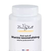 BEAUTYHALL Algo Wash Off Mask Marine Remineralizing - Альгінатна маска 