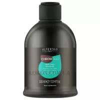 ALTER EGO ChromEgo Anti-Orange Shampoo - Шампунь для нейтралізації червоного кольору