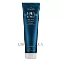 MEDAVITA Lotion Concenrée Homme Fresh Tonifying Shampoo & Shower Gel - Чоловічий тонізуючий шампунь-гель для душу