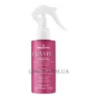 MEDAVITA Luxviva Post Color Shimmer Fluid - Флюїд-шиммер для блиску фарбованого волосся