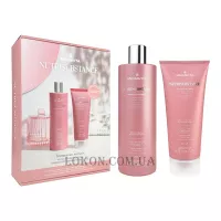 MEDAVITA Nutrisubstance - Набір для живлення та зволоження сухого волосся