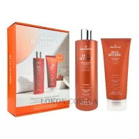 MEDAVITA Beta Refibre - Набір для реконструкції волосся