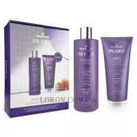 MEDAVITA Prodige - Набір для відновлення пошкодженого волосся