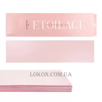 MEDAVITA Etoilage Platinum - Термопапір для фарбування волосся